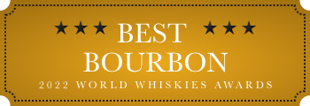 Best Bourbon 2022