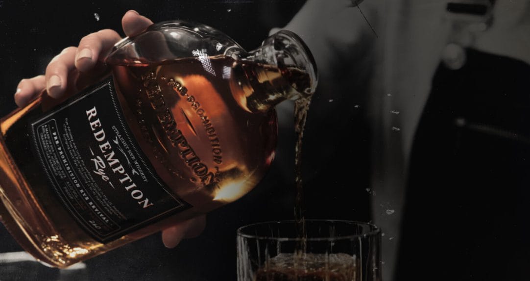 Our Whiskey Redemption Whiskey Our Whiskey Redemption Whiskey