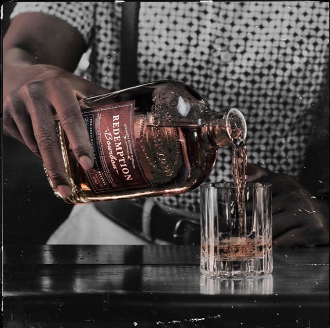 Our Whiskey Redemption Whiskey Our Whiskey Redemption Whiskey